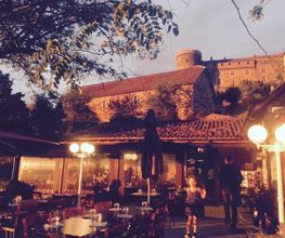 Restaurant Les Remparts image 4