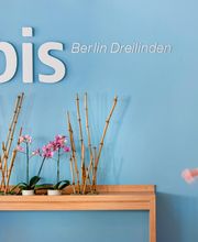 ibis Berlin Dreilinden Bild 1