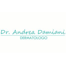 Studio Medico Dr. Damiani Andrea Dermatologo logo