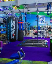 Assembly Sports Club image 14