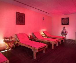 Spa Occidental Aranjuez imagen 14