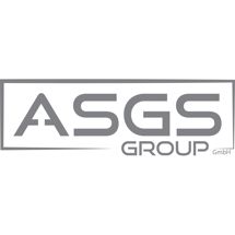 ASGS.Group GmbH logo