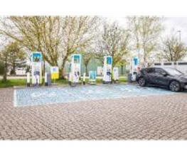 Shell Recharge Charging Station Bild 12