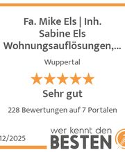 werkenntdenBESTEN.de Qualitätssiegel