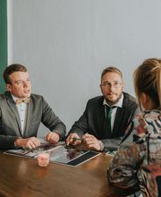 Bestattungshaus Paul & Baar - Mittweida Bild 2