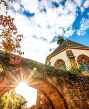 Stadt Ladenburg Bild 1