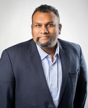 Jayanth Christian, DDS, DMD image 1