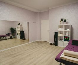 Physiotherapie Elisabeth Gerlach Bild 4