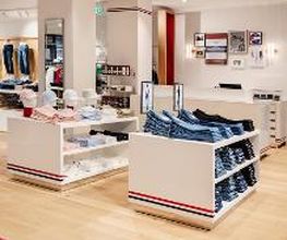 Tommy Hilfiger Store Ahlbeck Bild 15
