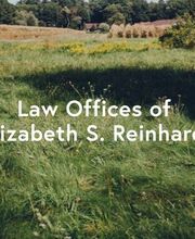 Law Offices of Elizabeth S. Reinhardt and Associates, LLC image 1