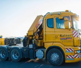 Rainer GmbH & Co. KG. Bild 28