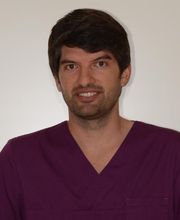 Zahnarzt Unterhaching Dr. Pascal Czasch Bild 2