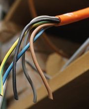 Hauri Elektroinstallationen Bild 2