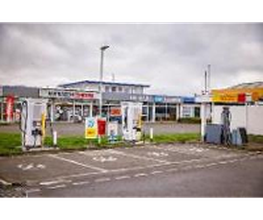 Shell Recharge Charging Station Bild 9