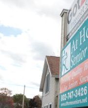 At Home Senior Care image 4