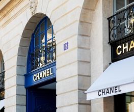 Chanel Vendôme Horlogerie Joaillerie