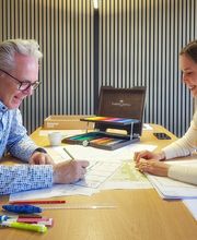 Marcel Baechler GmbH | InnenArchitektur & Praxisplanung Bild 1