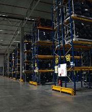 FIEGE Logistik Bild 4