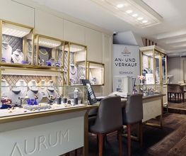 Aurum Collection Bild 10