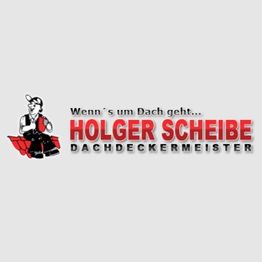 Holger Scheibe Dachdeckermeister