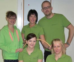 Physiotherapie Thomas, Inh. Jens Werner Bild 1