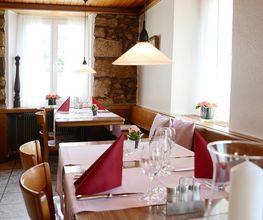 Restaurant Linde Bild 12