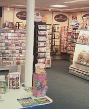 Hoekstra's Drukkerij en Boekhandel afbeelding 5