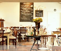 Hotel Restaurant Cafe Biergarten zur Post