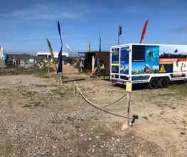 Surfshop Fehmarn Nitsch/Wiepcke OHG Bild 16