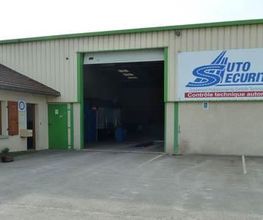 Auto Sécuritas image 4