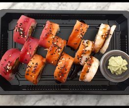 Sushi il clandestino Bild 4