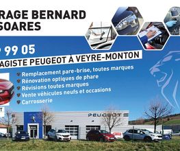 Garage Soares Arnaud image 3