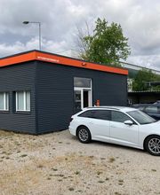 SIXT Autovermietung Saalfeld Bild 5
