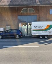 Fahrschulgemeinschaft Bild 2