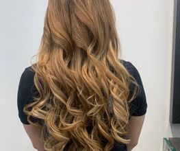 Coiffeur Sandro Orru Bild 11