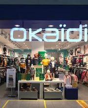 OKAIDI PERUGIA CC EMISFERO immagine 2