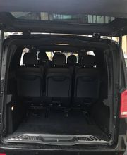 Geneva Airport Transfer Bild 6