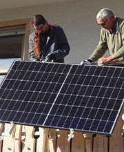 Dom Solar GmbH Bild 3