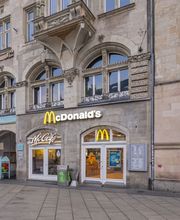 McDonald's Bild 1