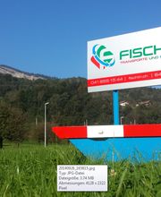 Fischlin Transport und Entsorgung GmbH Bild 3