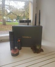 Jackis Haar Atelier Bild 1