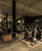 Fitness First Wangen - Cardio Training