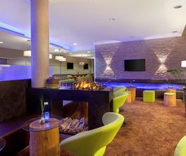 Holiday Inn Express Augsburg by IHG Bild 13