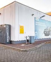 Shell Recharge Charging Station Bild 3