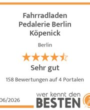 werkenntdenBESTEN.de Qualitätssiegel