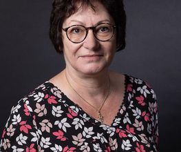 Patricia Buisson image 2