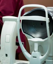 Bucks-Mont Eye Associates image 2