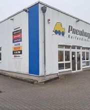 Pneuhage Reifen und Autoservice Bild 10