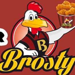 RESTAURANTE BROSTY