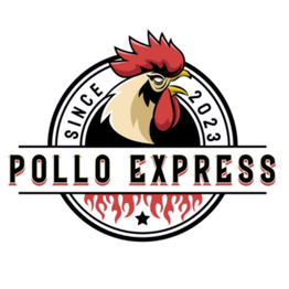 Pollo Express logo
